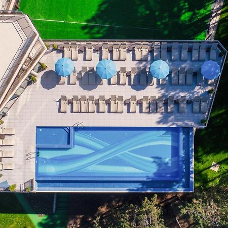 Villa Dea & Villa Ina - Villas & Spa Park In ヴェリングラード エクステリア 写真