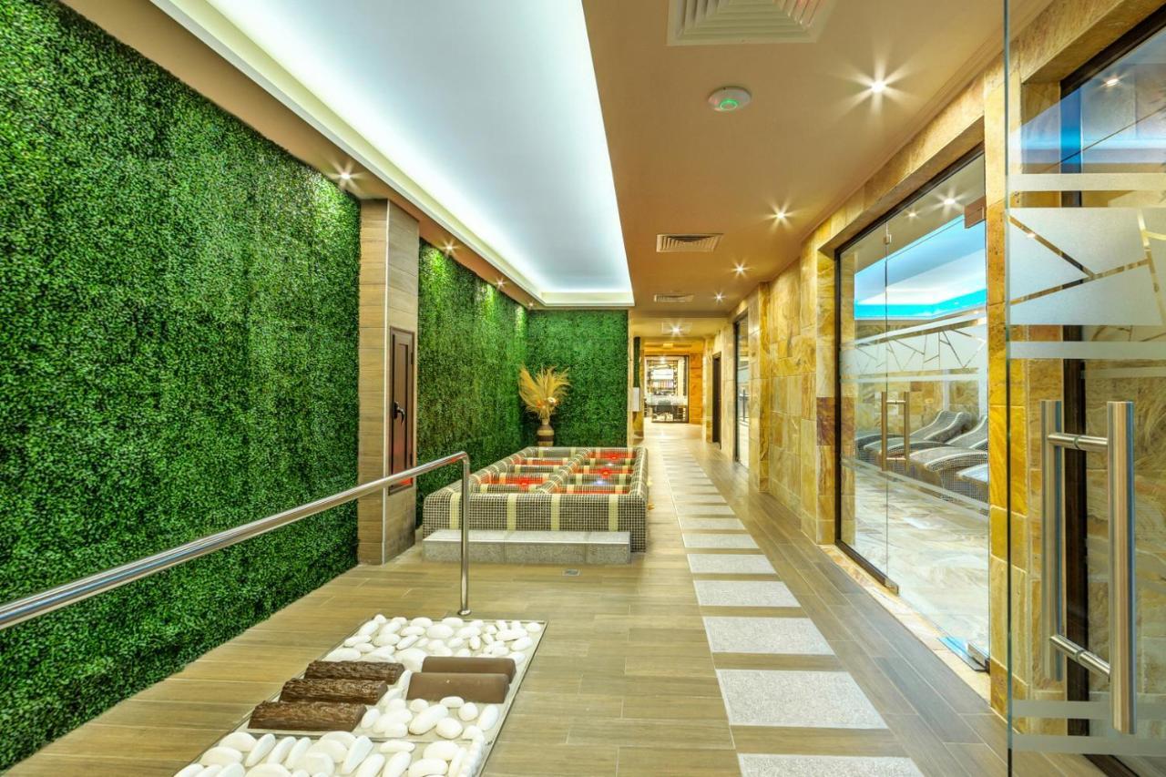 Villa Dea & Villa Ina - Villas & Spa Park In ヴェリングラード エクステリア 写真